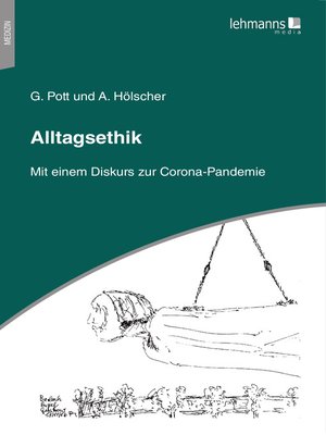 cover image of Alltagsethik